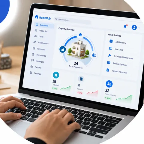Acompanhamento digital de uma negociação