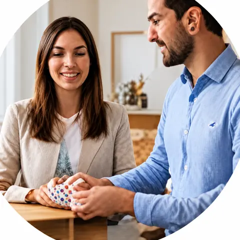 Atendimento a interessados na locação